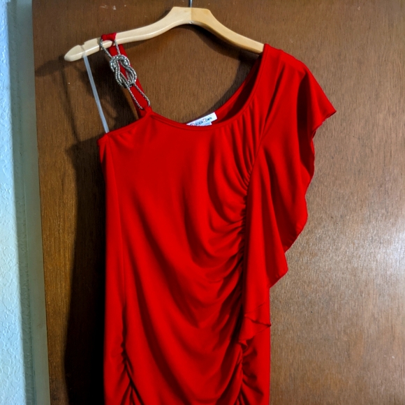 Rocking Town Party Dresses sizes S & M - Picture 1 of 6
